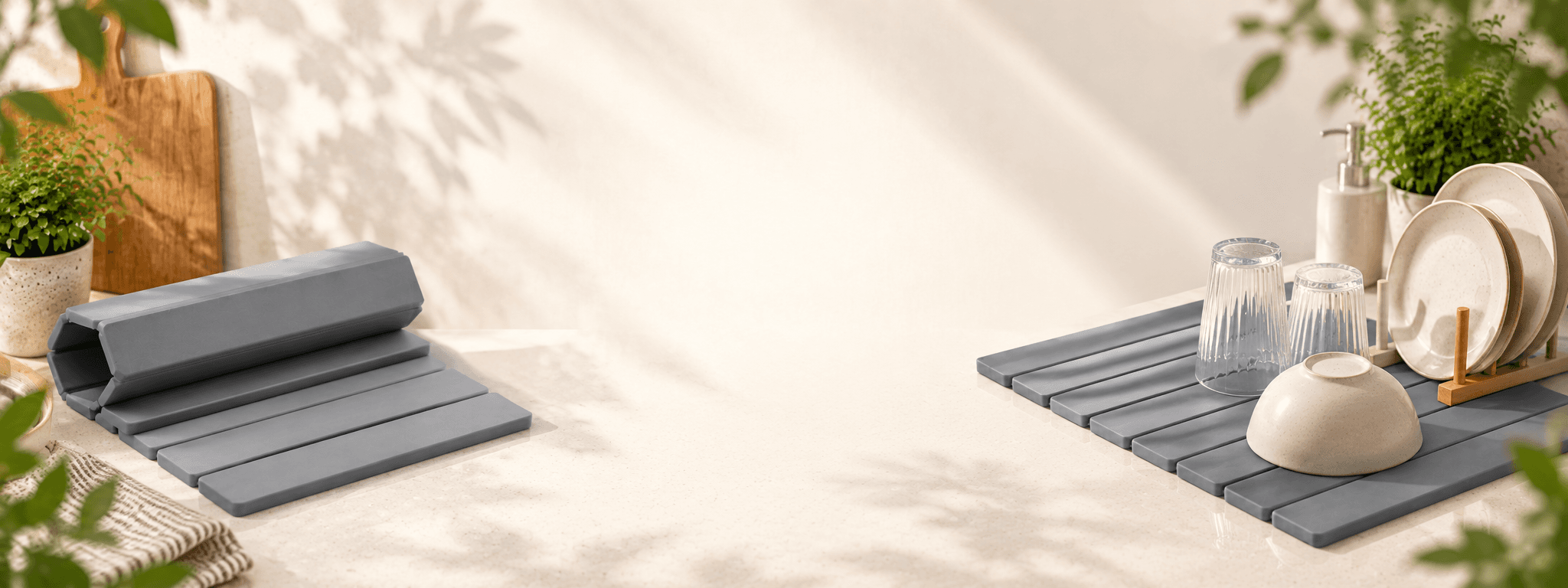 Banner background