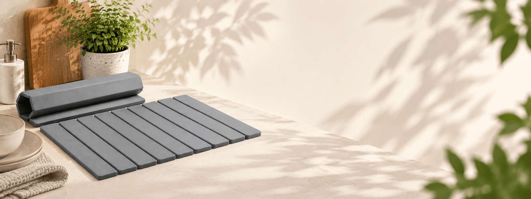Banner background
